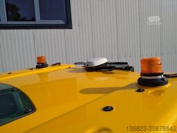 JCB Fastrac 4220 I-CON Voll