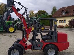 Weidemann 1240LP