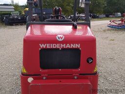 Weidemann 1240LP