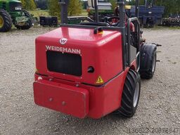 Weidemann 1240LP