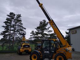 JCB 535-95 Sway