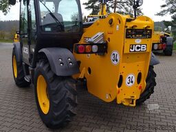 JCB 535-95 Sway