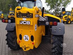 JCB 535-95 Sway