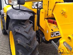JCB 535-95 Sway