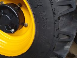 JCB 535-95 Sway