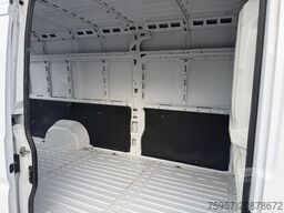 CITROEN Jumper L2H2 / AHK / Klima /118 TKM /Navi/ 3 Sitz