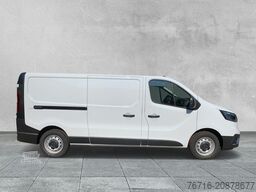 RENAULT Trafic KOMFORT L2H1 3,1t BLUE dCi 150 RFK+KLIMA