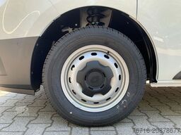 RENAULT Trafic KOMFORT L2H1 3,1t BLUE dCi 150 RFK+KLIMA