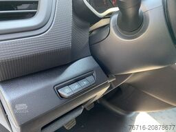 RENAULT Trafic KOMFORT L2H1 3,1t BLUE dCi 150 RFK+KLIMA