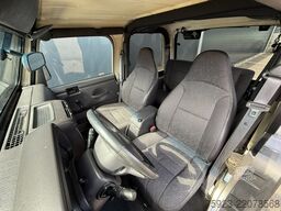 Jeep WRANGLER TJ 4.0i 4x4