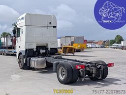 DAF XF 450