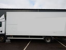 MAN TGL 12.190 Closed box truck