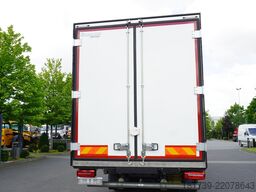 DAF XF 450 6x2 / KRONE 20 EPAL refrigerator