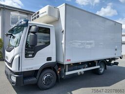 Iveco EuroCargo Ml 75 E 21/P Tiefkühl LBW