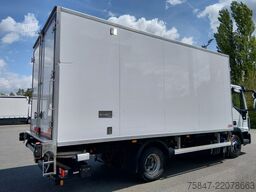 Iveco EuroCargo Ml 75 E 21/P Tiefkühl LBW