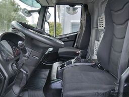 Iveco EuroCargo Ml 75 E 21/P Tiefkühl LBW