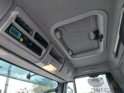Iveco EuroCargo Ml 75 E 21/P Tiefkühl LBW