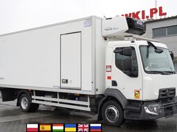 Renault D210 12T / Bitemperature Refrigerator /