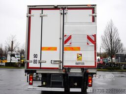 Renault D210 12T / Bitemperature Refrigerator /