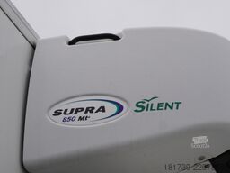 Renault D210 12T / Bitemperature Refrigerator /