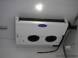 Renault D210 12T / Bitemperature Refrigerator /