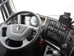Renault D210 12T / Bitemperature Refrigerator /