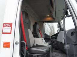Renault D210 12T / Bitemperature Refrigerator /