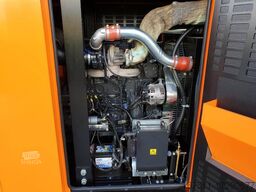  FIMATEC CTI-110LRI Werfaggregaat