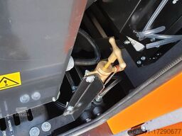  FIMATEC CTI-110LRI Werfaggregaat