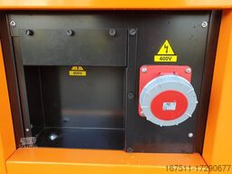  FIMATEC CTI-110LRI Werfaggregaat