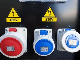  FIMATEC CTI-110LRI Werfaggregaat