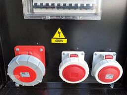  FIMATEC CTI-110LRI Werfaggregaat