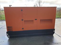  FIMATEC CTI-110LRI Werfaggregaat