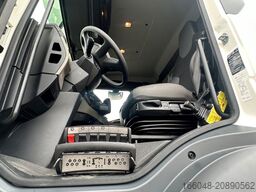 MAN TGS 33.440 6x6 /3-Seiten- Kipper / HIAB 228-4