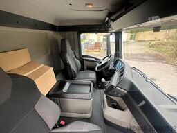 MAN TGS 33.440 6x6 /3-Seiten- Kipper / HIAB 228-4