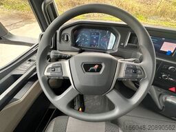 MAN TGS 33.440 6x6 /3-Seiten- Kipper / HIAB 228-4