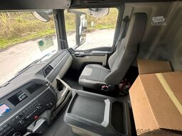 MAN TGS 33.440 6x6 /3-Seiten- Kipper /  HIAB 228-4