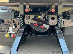 MAN TGS 33.440 6x4 /3-Seiten- Kipper /  HIAB 228-6