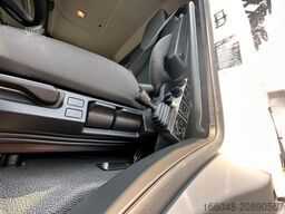 MAN TGS 33.440 6x4 /3-Seiten- Kipper /  HIAB 228-6