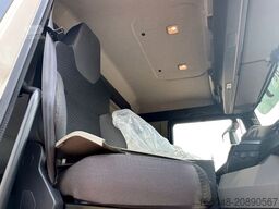 MAN TGS 33.440 6x4 /3-Seiten- Kipper / HIAB 228-6