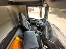 MAN TGS 33.440 6x4 /3-Seiten- Kipper / HIAB 228-6