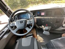 MAN TGS 33.440 6x4 /3-Seiten- Kipper / HIAB 228-6