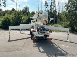 MERCEDES-BENZ Arocs 5 4142 8x4 SWAN TSP 47-5 160RZ ( 47m )