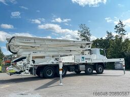 MERCEDES-BENZ Arocs 5 4142  8x4 SWAN TSP 47-5 160RZ ( 47m )