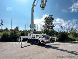 MERCEDES-BENZ Arocs 5 4142 8x4 SWAN TSP 47-5 160RZ ( 47m )