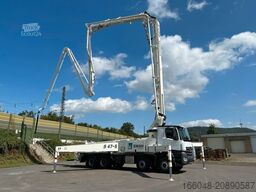 MERCEDES-BENZ Arocs 5 4142 8x4 SWAN TSP 47-5 160RZ ( 47m )