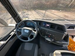 MAN TGS 28.440 6x4-4/3-Seiten- Kipper / Hiab 228-6