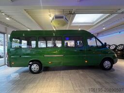 MERCEDES-BENZ Sprinter 311 CDI Maxi Hoch+Lang*9-Sitzer*TÜV NEU