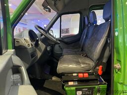 MERCEDES-BENZ Sprinter 311 CDI Maxi Hoch+Lang*9-Sitzer*TÜV NEU