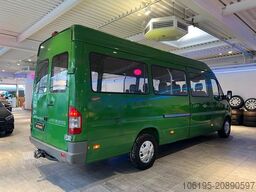 MERCEDES-BENZ Sprinter 311 CDI Maxi Hoch+Lang*9-Sitzer*TÜV NEU